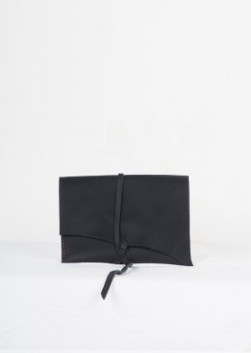 Black Leather case · Origen