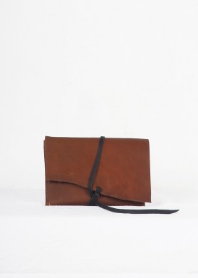 Brown Leather case · Origen